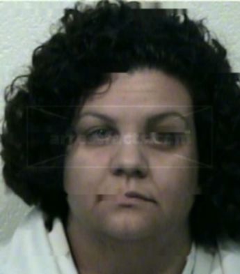 Julie Edwards Marshall
