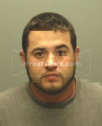 Christopher Adam Alba
