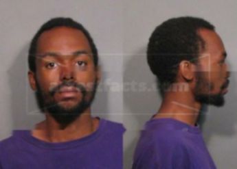 Gino Lavondre White