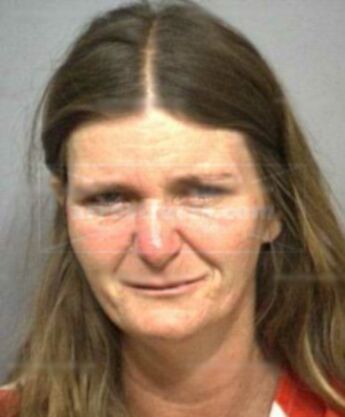 Christine Katherine Bush