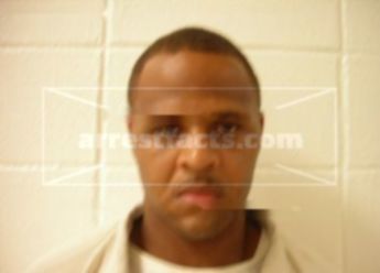 Jarrius Williams