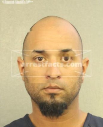 Christiam Antony Paz