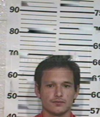 Craig Denis Luna Cantu