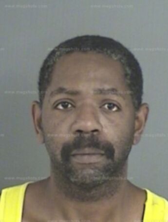 Gregory Jerome Horace