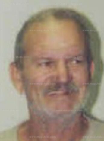 Daryl Wayne Bybee