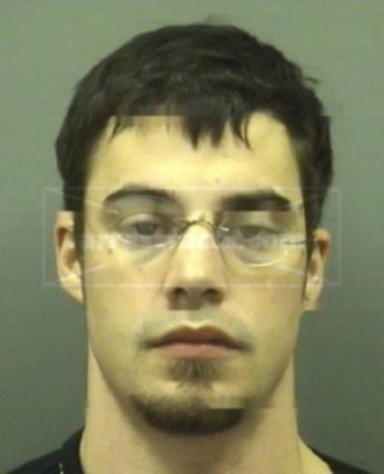 Zachary Reed Holm