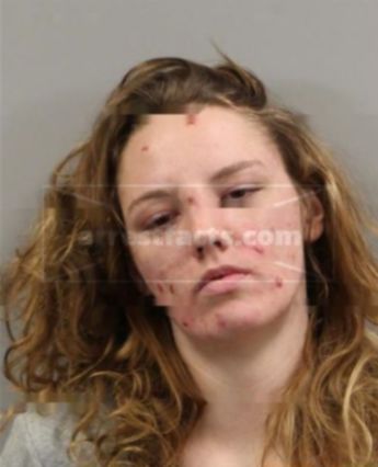 Ashley Paige Brann