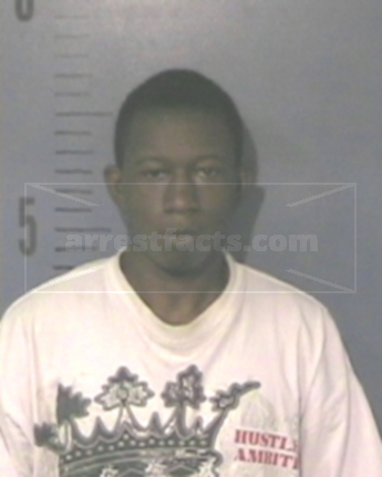 Sedrick Rykesha Jackson