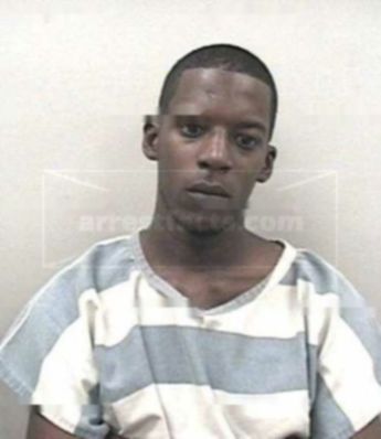 Broderick Robinson