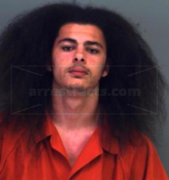 Jeffery Wayne Vaughn