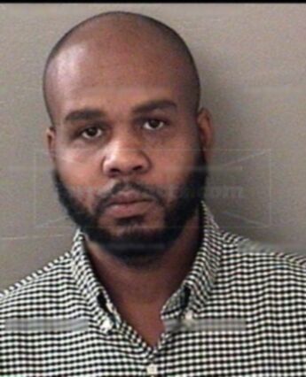 Walter Alcie Douglas