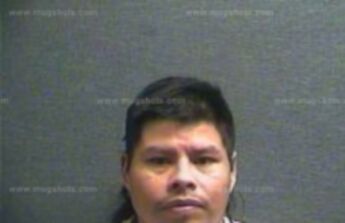 Julian Martinez Cruz