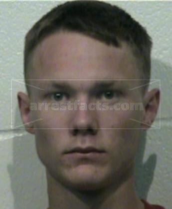 Corey Joseph Folwarski