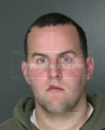 Michael Joseph Connelly