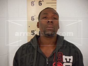 Brian Keith Washington