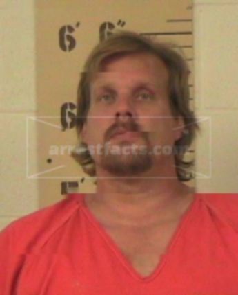 Kenneth Wayne Bailey
