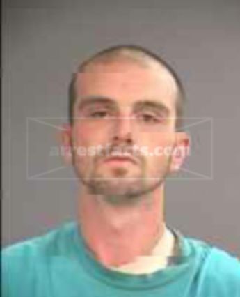 Zachary Brice May