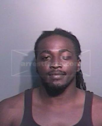 David Anthony Jerome Dade