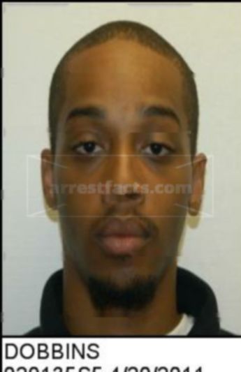 Devan Jerel Dobbins