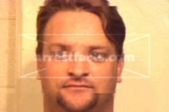 Mark Allen Hammond