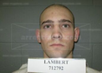 Steven C Lambert