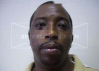 Clarence Ephriam Weathersby