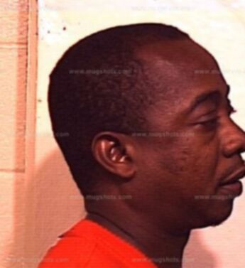 Royce Wayne Mckinney