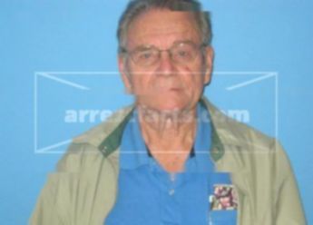 Paul Delmar Barnes