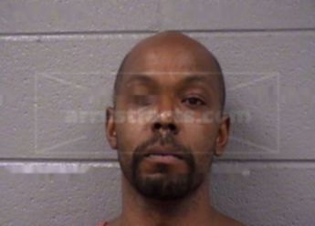 Marcus Wright