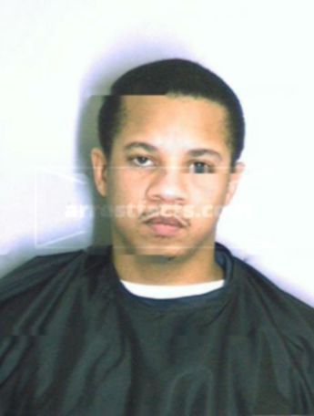 Derwin Tyrone Downer