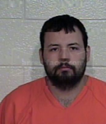 Ryan Christopher Chavez Sotomayor