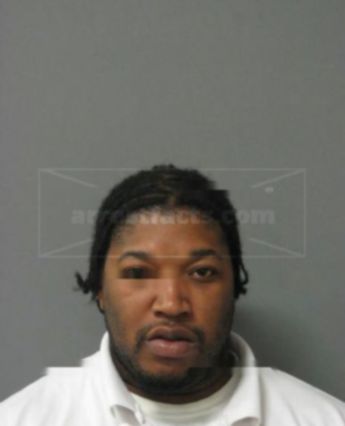 Robert Lee West Jr.