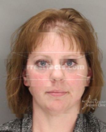Simpson Christine Elaine