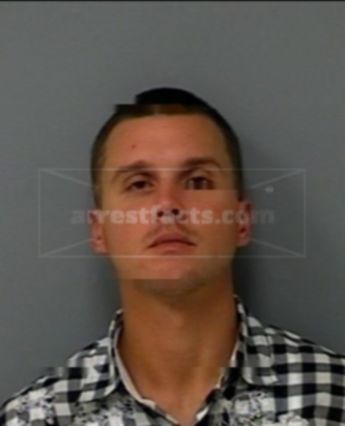 Chris Michael Zalich