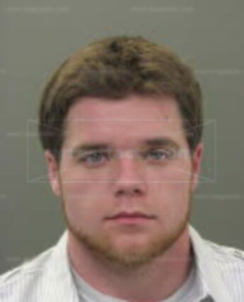 Nicolas Austin Wilson