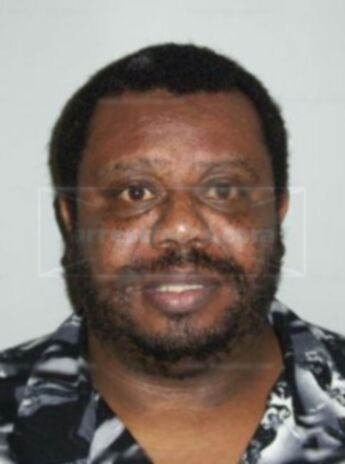 Jeffery Allen Baker