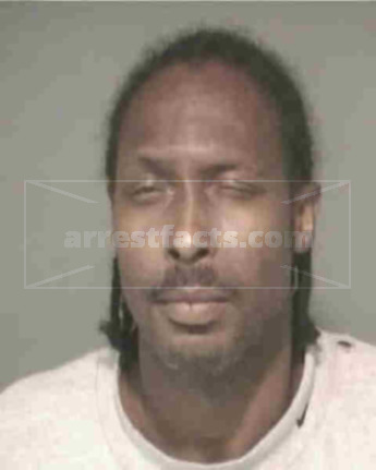 Derrick Dywone Williams