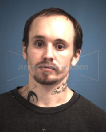 Zachary Mahaney Brown