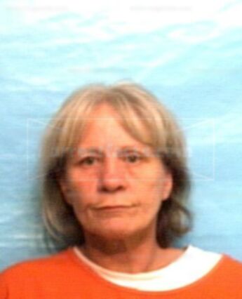 Janice Faye Johnson