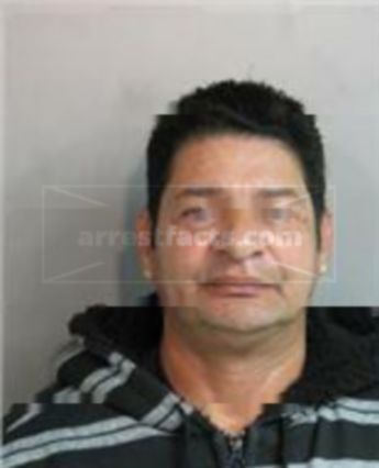 Luis Antonio Mercado