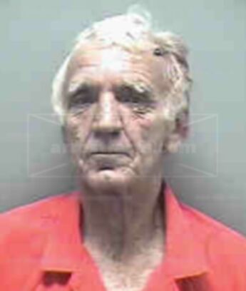 Frederick John Miller