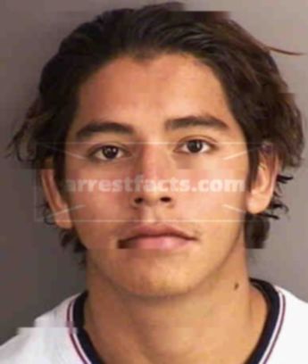Samuel Nunez