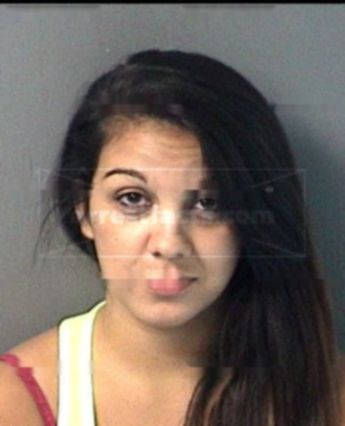 Amber Leigh Vickers