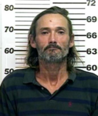 Larry Buford Kirkpatrick