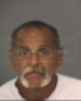 Hector Juan Marez