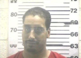 Anthony Ortiz