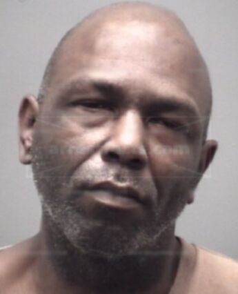 Mosely Jermane Douglas