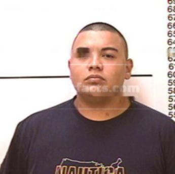 Daniel Soto Trinidad