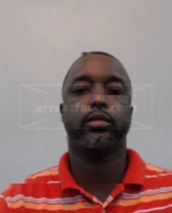 Leonard Alexis Miller