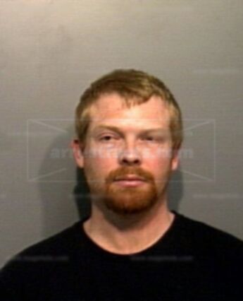 Benjamin Matthew Brant